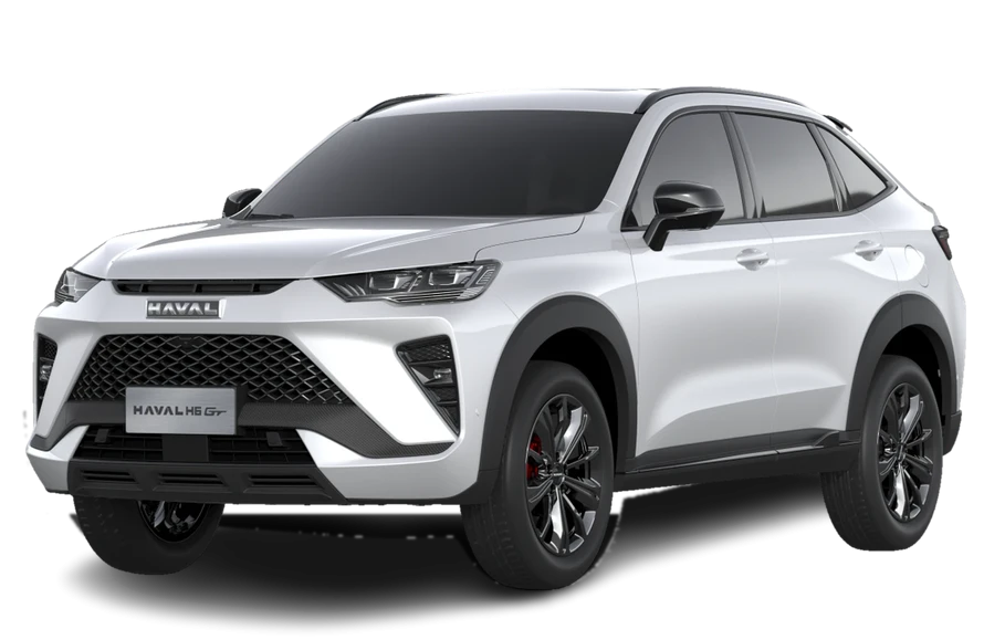 Haval H6 GT FLEX 26/27
